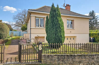 Maison 3 pièces 77200 €