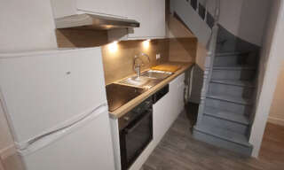 Appartement 3 Pièces 62 m² à louer à Rouen (76000)