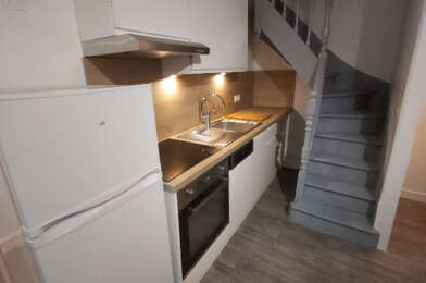 Appartement 3 pièces 844 €