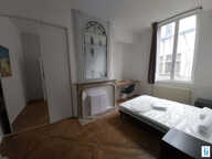F3 DUPLEX MEUBLE  - ROUEN SQUARE VERDREL — photo 4
