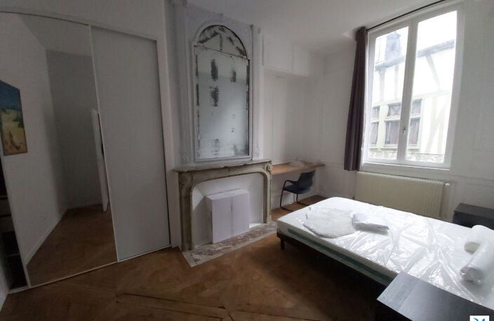 F3 DUPLEX MEUBLE  - ROUEN SQUARE VERDREL — photo 4