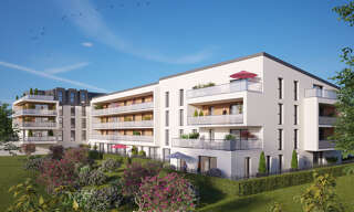 Appartement 3 Pièces 67 m² à louer à Le Mesnil-Esnard (76240)