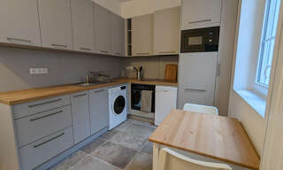 Appartement 2 Pièces 34 m² à louer à Rouen (76000)