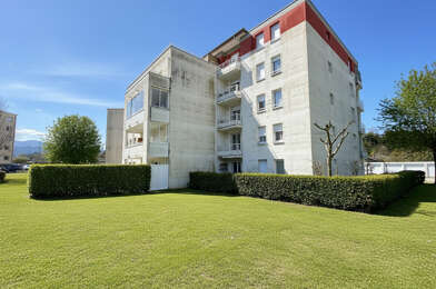 Appartement 1 pièces 86000 €