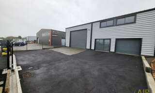 Commerce  200 m² à louer à Sainte-Pazanne (44680)