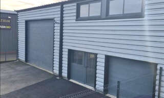 Commerce  200 m² à louer à Sainte-Pazanne (44680)