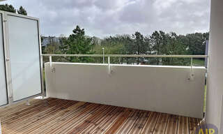 Appartement 2 Pièces 40 m² à louer à Saint-Herblain (44800)