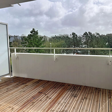 Appartement 2 pièces 640 €