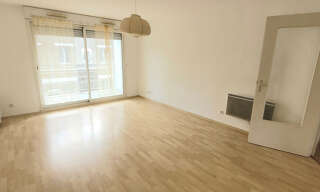 Appartement 3 Pièces 63 m² à louer à Nantes (44000)