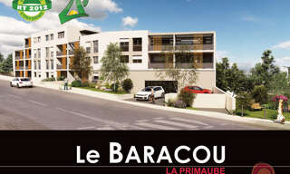 Garage   m² à vendre à Luc-la-Primaube (12450)