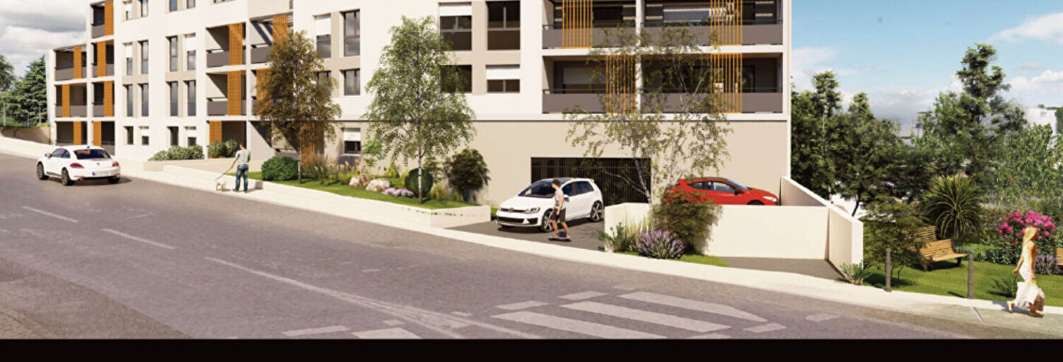 Garage   m² à vendre à Luc-la-Primaube (12450)