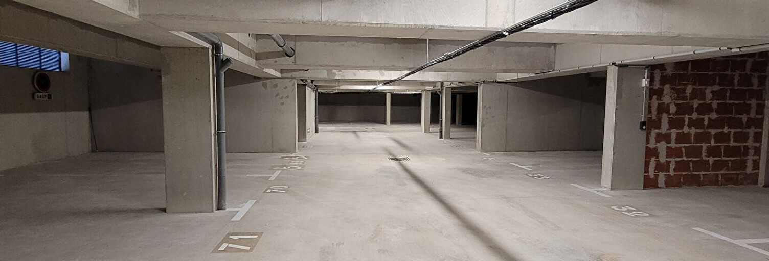 Garage   m² à vendre à Luc-la-Primaube (12450)