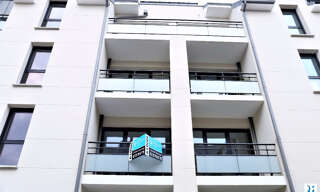 Appartement 2 Pièces 38 m² à louer à Rouen (76100)