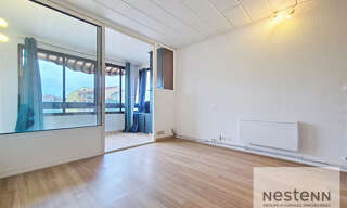 Appartement 1 Pièce 26 m² à vendre à Fréjus (83600)