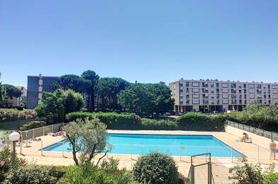 Appartement 1 pièces 110000 €