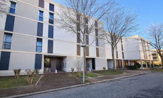 Appartement 2 Pièces 41 m² à vendre à Saint-Cyprien (66750)