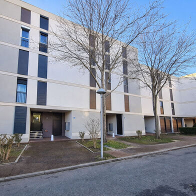 Appartement 2 pièces 115000 €