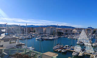 Appartement 7 Pièces 245 m² à vendre à Fréjus (83600)