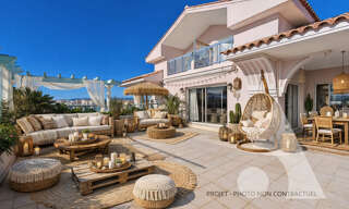 Appartement 7 Pièces 245 m² à vendre à Fréjus (83600)