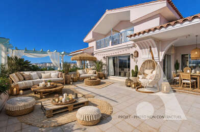 Appartement 7 pièces 2700000 €