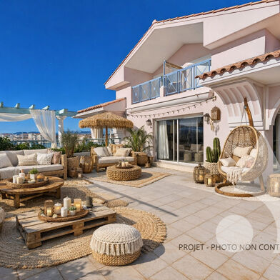 Appartement 7 pièces 2700000 €