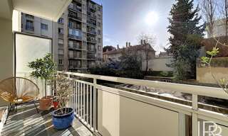 Appartement 4 Pièces 87 m² à louer à Marseille 8 (13008)