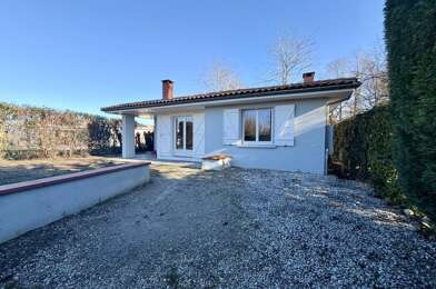 Maison 4 pièces 1320 €