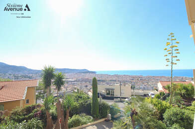 Appartement 3 pièces 390000 €