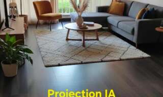 Appartement 3 Pièces 71 m² à vendre à Rambouillet (78120)