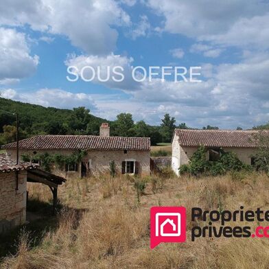 Maison 2 pièces 180000 €