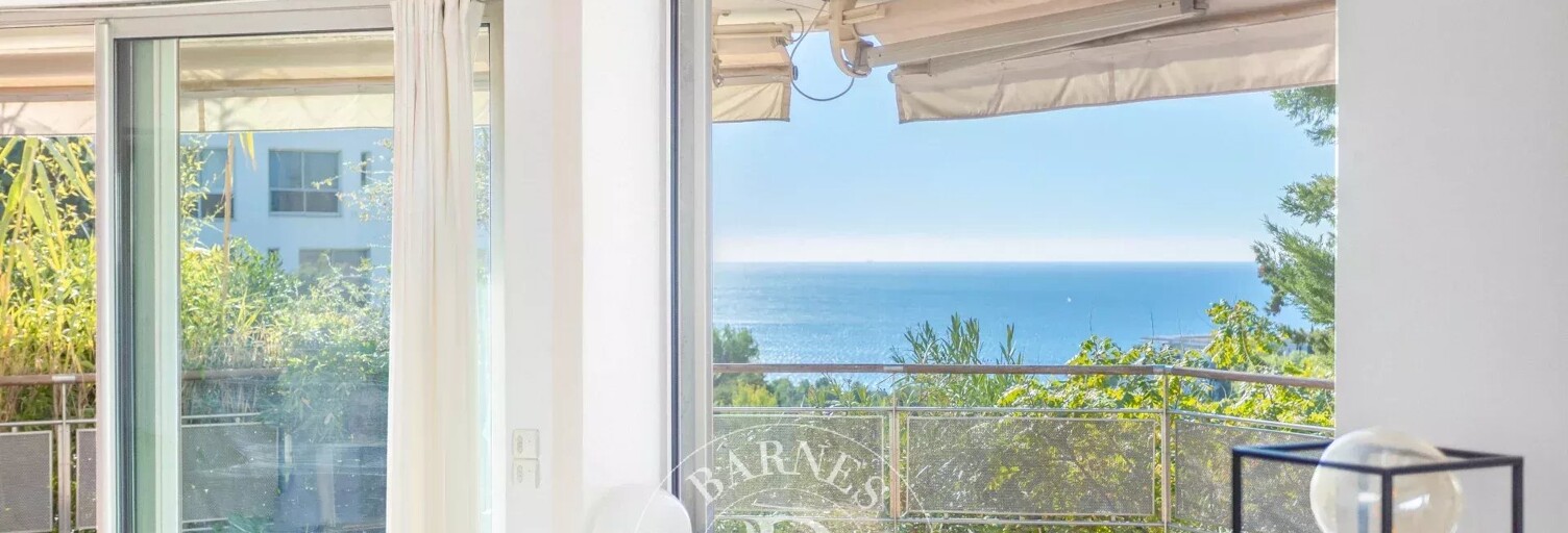 Maison 4 Pièces 160 m² à vendre à Marseille 7 (13007)