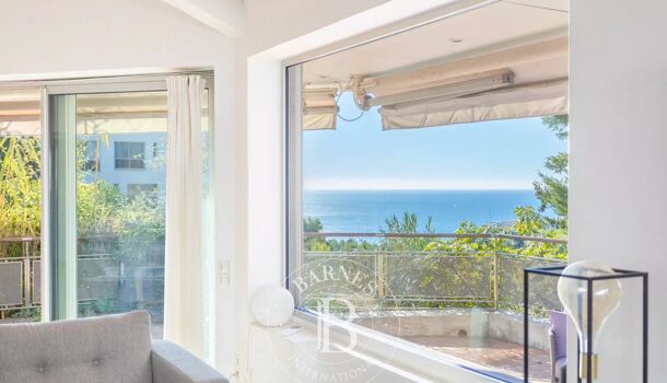 Villa / Maison 4 pièces  à vendre Marseille 7eme 13007