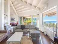 VENTE - VILLA CONTEMPORAINE – VUE MER PANORAMIQUE – 13007 MARSEI — photo 2