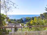VENTE - VILLA CONTEMPORAINE – VUE MER PANORAMIQUE – 13007 MARSEI — photo 3