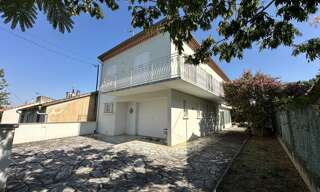 Maison 4 Pièces  m² à vendre à Castres (81100)