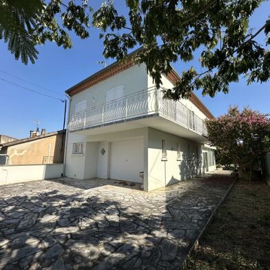 Maison 4 pièces 145000 €