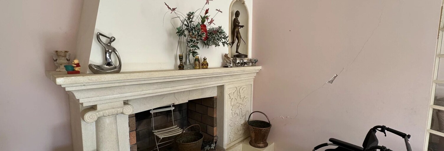 Maison 4 Pièces  m² à vendre à Castres (81100)