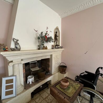 Maison 4 pièces 145000 €