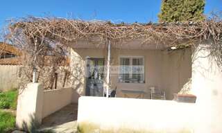 Maison 2 Pièces 44 m² à louer à Fontvieille (13990)