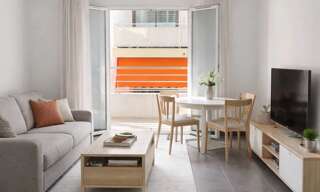 Appartement 1 Pièce 23 m² à vendre à Nice (06300)