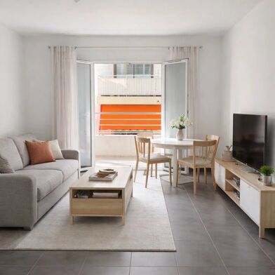 Appartement 1 pièces 180000 €