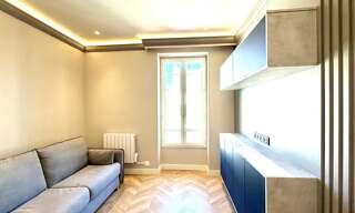 Appartement 1 Pièce 15 m² à vendre à Nice (06000)
