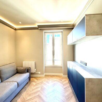 Appartement 1 pièces 129000 €