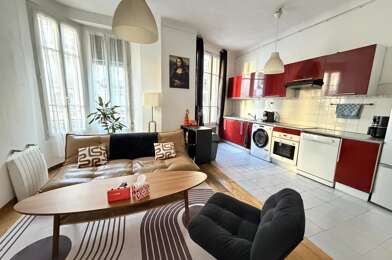 Appartement 3 pièces 168000 €