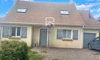 Maison 8 Pièces  m² à vendre à Croisy-sur-Andelle (76780)