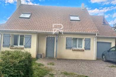 Maison 8 pièces 175000 €