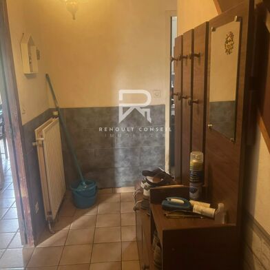 Maison 8 pièces 175000 €