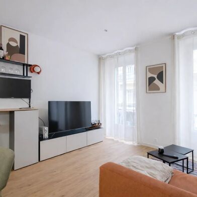 Appartement 3 pièces 339000 €
