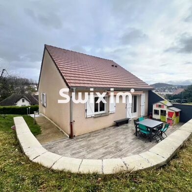 Maison 4 pièces 219000 €