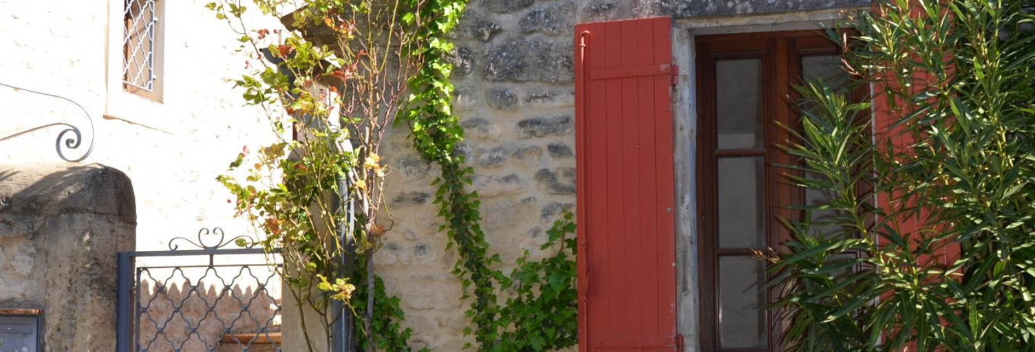 Maison 4 Pièces 111 m² à vendre à Saint-Restitut (26130)